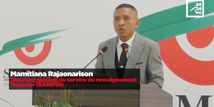 AVOIRS ILLICITES – Madagascar dans le top 5 des pays à risque au blanchiment d’argent et au financement du terrorisme.