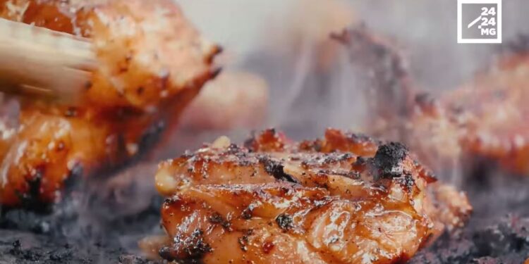 CUISINE DE RUE – Quand les grands noms du street food à la malgache sont rassemblés en un lieu