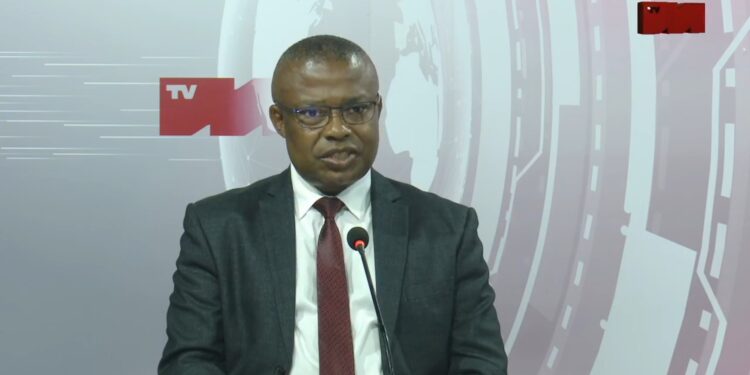 CYCLONE TROPICAL – Le ministre de l&rsquo;intérieur demande à la population de suivre les consignes des autorités et de se préparer au passage de Freddy