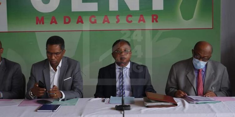 ÉLECTION – La Ceni conditionne la participation de la diaspora malgache aux moyens et au temps qu’elle a à disposition