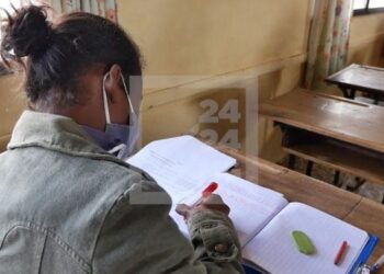 EXAMENS OFFICIELS – La Commune Urbaine d&rsquo;Antananarivo va distribuer 6 000 bulletins de naissance dans les six arrondissements de la capitale