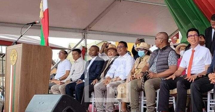 EXECUTIF- Lalatiana Rakotondrazafy confirme l’imminence d’un remaniement du gouvernement