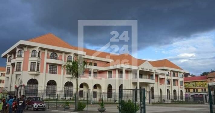 EXAMENS OFFICIELS – La Commune Urbaine d&rsquo;Antananarivo va distribuer 6 000 bulletins de naissance dans les six arrondissements de la capitale