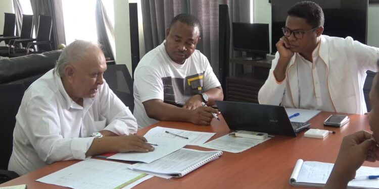 AGRICULTURE – Le consortium Hydroneo Africa se dit prêt à investir dans le secteur rizicole à Marovoay 