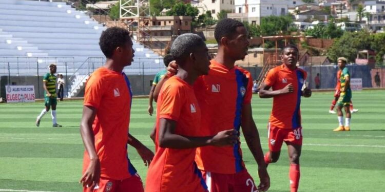 FOOTBALL PRO LEAGUE – Tendry Manovo Randrianarijaona encore buteur ce week-end, Disciples FC prend les commandes de la Conférence Sud