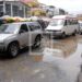 INFRASTRUCTURES – Un planning à faire dans l&rsquo;urgence pour la réhabilitation des routes dans la capitale selon Andry Rajoelina