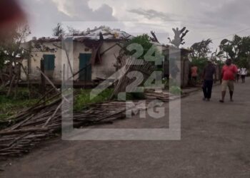 INTEMPERIES – 6 748 élèves affectés par le passage du cyclone Freddy