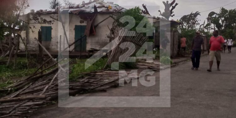 INTEMPERIES – 6 748 élèves affectés par le passage du cyclone Freddy