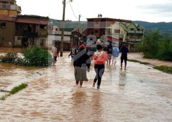 INTEMPERIES – Quatre personnes décédées et 16 660 sinistrés après le passage du cyclone Freddy.