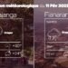 METEO du 11 février 2023