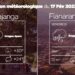 METEO du 17 février 2023