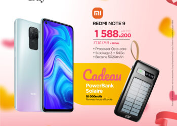 Offrez le meilleur des cadeaux à votre partenaire, optez pour des produits de grande marque. Sans oubliez les garanties constructeurs + SAV.📞 Contact: 032 11 374 80 📧 sales@fly-technologies.com https://fly-technologies.com/