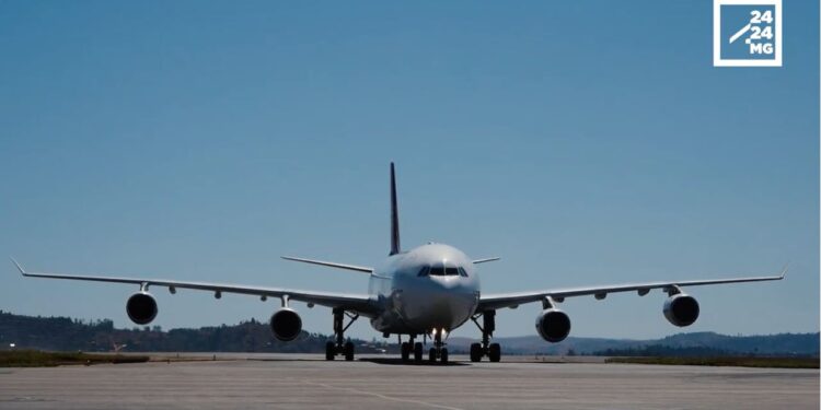 TOURISME – Plus de compagnies aériennes pour faire venir davantage de touristes