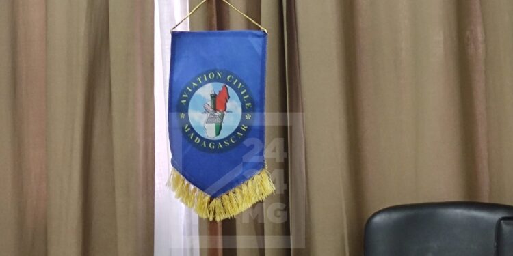 TRANSPORT AERIEN – Les nouveaux membres du conseil d&rsquo;administration de l&rsquo;Aviation civile de Madagascar nommés