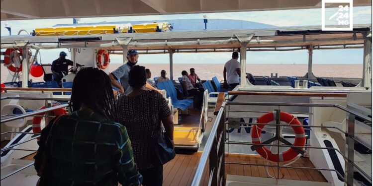 VAOVAO – MINUTE FLASH 23 FEBROARY 2023