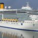 TOURISME – Le bateau de croisière Costa Deliziosa, en escale à Madagascar, passera à Nosy Be et Toamasina