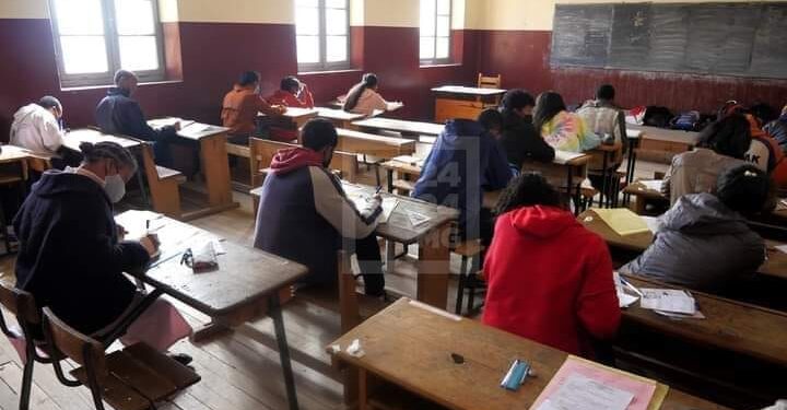 Baccalauréat 2023 : Le calendrier des épreuves dévoilé