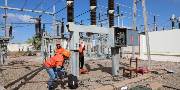 ENERGIE – L’électricité des communes longeant la RN1, d’Anosizato jusqu’aux communes de la région Itasy, coupée ce samedi de 9h à 16h