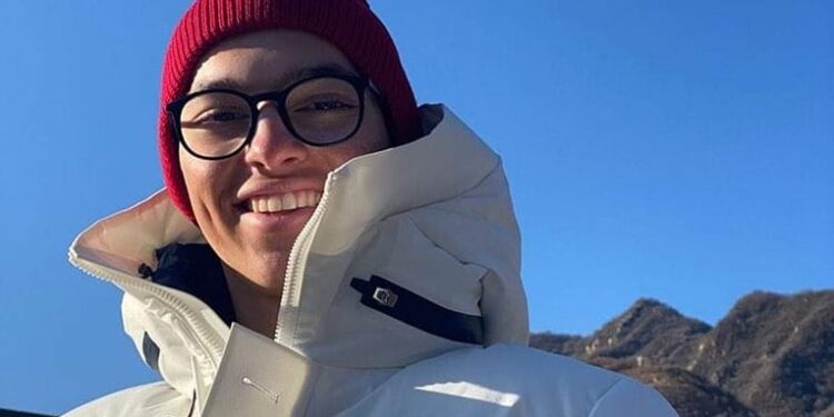 SPORTS D&rsquo;HIVER – Les skieurs malgaches, Mia Clerc et Mathieu Neumuller, dans le top 40 du Grand Slalom aux Championnats du monde de ski