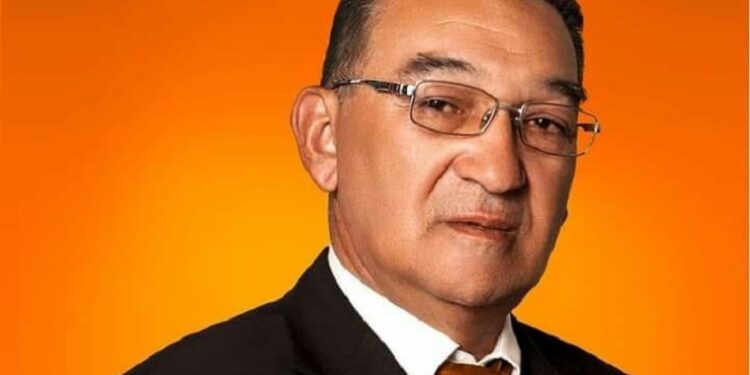 DISPARITION – Gérard Naturel, ancien président de la Fédération malgache de pétanque, décédé samedi à l’âge de 62 ans