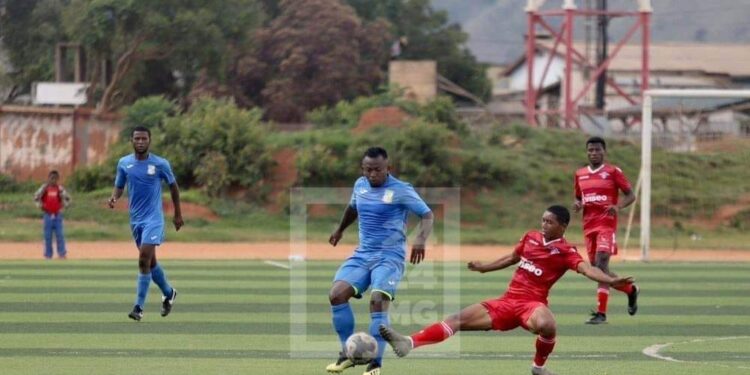📣FOOTBALL – Quatre matchs au programme de la reprise de la Pro League ce week-end