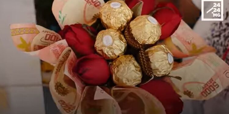 FETE DES AMOUREUX – Des fleurs, du vin, du fromage pour dire je t&rsquo;aime à la Saint Valentin