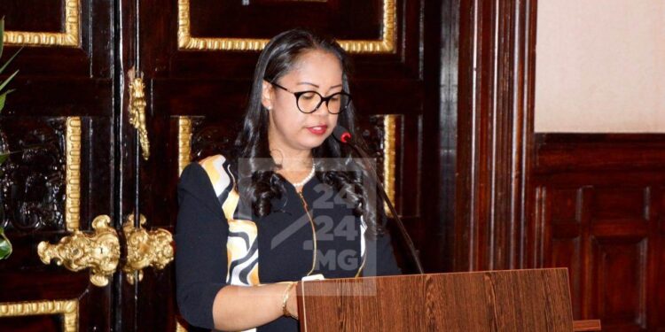 Remaniement – Les huit nouveaux membres du gouvernement