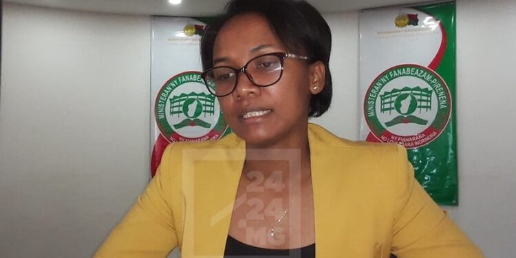 Affaire hymne national – Les CEG et lycée d&rsquo;Alakamisy Itenina obtiennent gain de cause