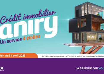 Accédez à un service 4 étoiles !