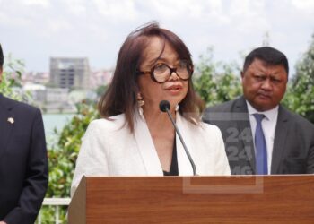ADMINISTRATION – La nomination des ambassadeurs en attente de l&rsquo;agrément des pays accréditaires, selon Yvette Sylla