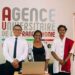 ART ORATOIRE – L&rsquo;équipe de l&rsquo;UCM remporte son premier débat au concours inter-universitaire de débat de La Haye 2023