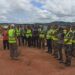 AVIATION CIVILE – Des experts français de l’aviation civile pour former 18 stagiaires malgaches à la prévention d’attaque au moyen de systèmes antiaériens portables