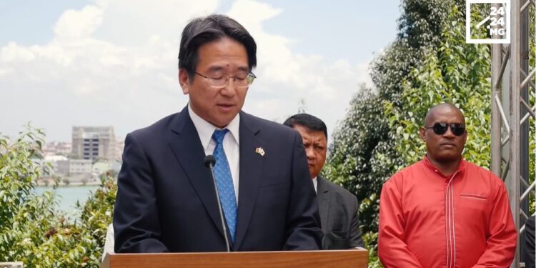 CONJONCTURE – Appel du Japon pour des élections justes et équitables pour rassurer les investisseurs