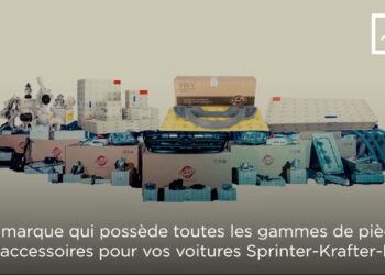 Dagodis est une société spécialisée dans la vente de pièces détachées et d&rsquo;accessoires neufs pour Mercedes Sprinter, Krafter, LT, Poids-Lourds, Engins et Tracteurs.