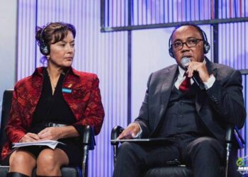 ELECTRIFICATION – Le ministre Solo Andriamanampisoa intensifie l’appel aux investisseurs dans le secteur de l’énergie durant le Dialogue sur la transition énergétique de Berlin