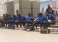ELIMINATOIRES CAN – Les Centrafricains attendus cet après-midi à Ivato