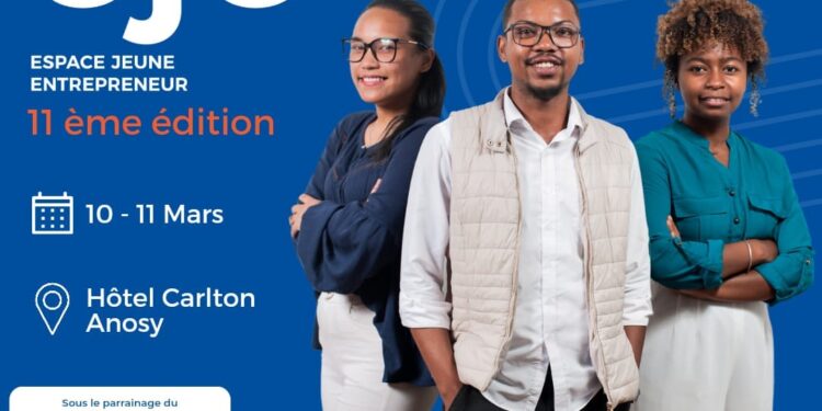 EVENEMENT – L’édition 2023 de l’Espace jeunes entrepreneurs (EJE) donne rendez-vous aux plus jeunes pour leur faire découvrir l’entrepreneuriat