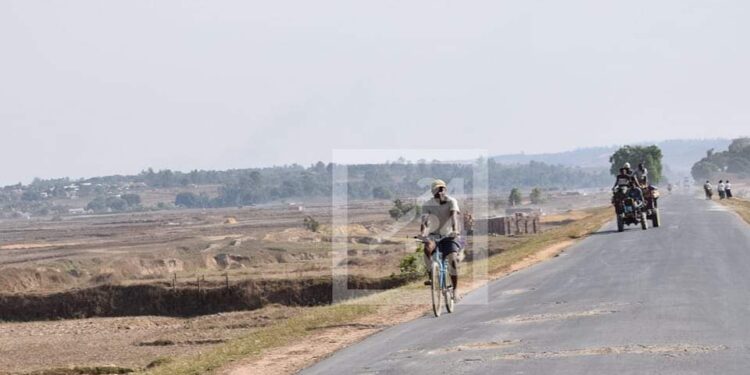 INSÉCURITÉ – Des avis de recherche lancés et à lancer contre des suspects dans les affaires de kidnapping qui secoue Morarano Chrome