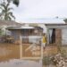 INTEMPERIES – La majorité des quartiers de Toliara I toujours sous les eaux après le retour du cyclone Freddy 