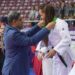 JUDO – Laura Rasoanaivo décroche une médaille d&rsquo;or dans la catégorie junior -70 kg de l&rsquo;Open d&rsquo;Afrique d&rsquo;Algérie 