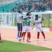 FOOTBALL – Centrafrique-Madagascar se jouera à Douala au Cameroun le 27 Mars à 14h