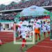 FOOTBALL – Raoul Savoy, coach des Fauves, veut finir le travail à Douala face aux Barea
