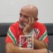 FOOTBALL – Dupuis annonce son intention d’arrêter les Barea immédiatement