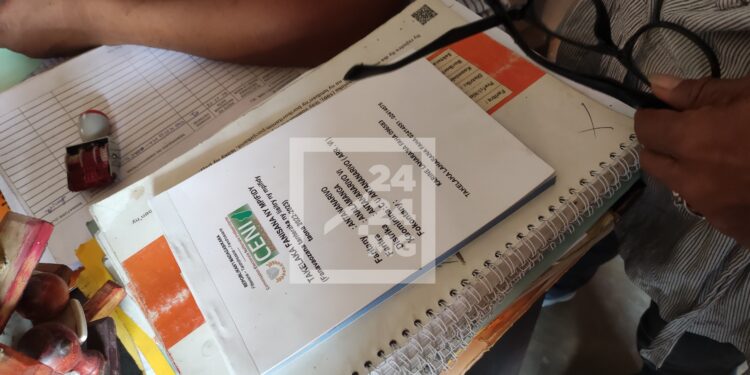 ÉLECTIONS – L&rsquo;observatoire Safidy évoque des anomalies dans l&rsquo;organisation de la refonte totale de la liste électorale 