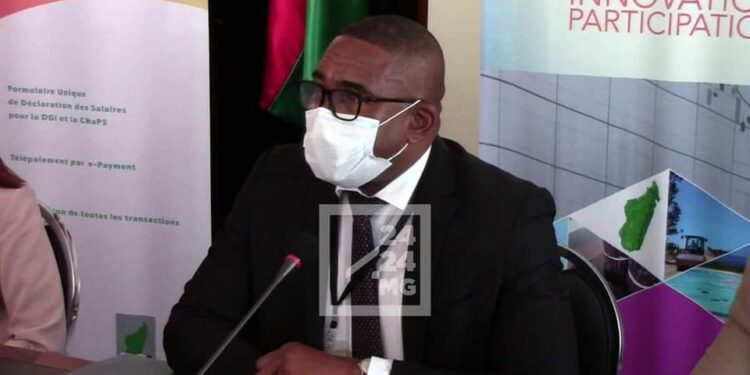 IMPÔT – L&rsquo;administration fiscale évoque une bonne performance de recouvrement en 2022