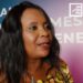 MARIE CHANTAL UWANYILIGIRA, REPRESENTANTE DE LA BANQUE MONDIALE – « Il y a presque un gap de productivité de 34% entre les entrepreneurs féminins et les entrepreneurs masculins »