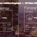 METEO du 03 mars 2023
