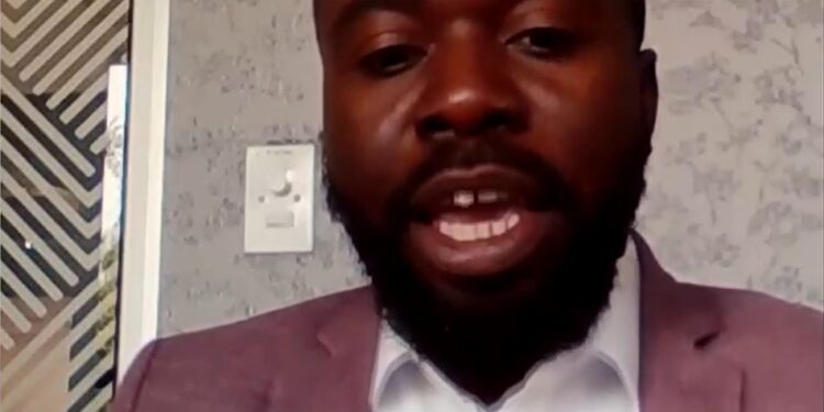 PEDRO MALEMBE, CHARGE DE DEVELOPPEMENT COMMERCIAL DE CANON AFRIQUE DU SUD – « Le développement de la technologie peut contribuer au rapatriement des cerveaux »