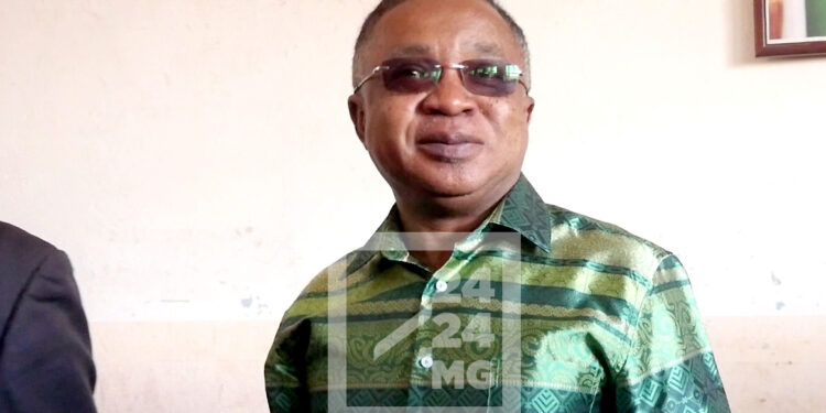 POLITIQUE – La Ceni convie tous les acteurs concernés par les élections à une réunion d&rsquo;échanges et de discussions le 24 mars prochain