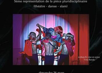 SORTIE – Entre musique, cinéma, théâtre et expositions, un weekend dédié aux arts en perspective.